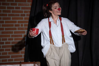 Peppa feiert Geburtstag