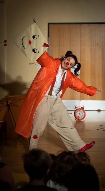 Peppa feiert Geburtstag