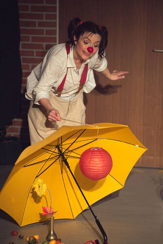 Peppa feiert Geburtstag