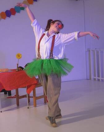 Peppa feiert Geburtstag