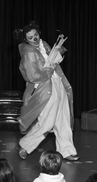 Peppa feiert Geburtstag