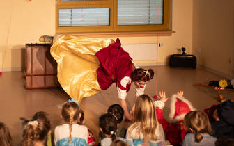 Peppa feiert Karneval Peppa feiert Karneval
