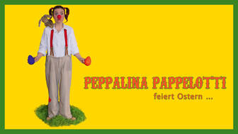 Peppa feiert Ostern