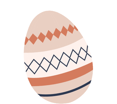 Peppa feiert Ostern 