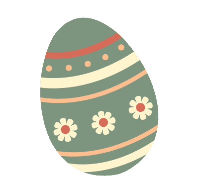 Peppa feiert Ostern 