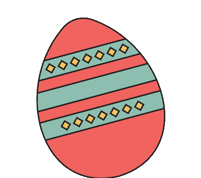 Peppa feiert Ostern 