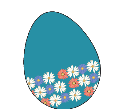 Peppa feiert Ostern 