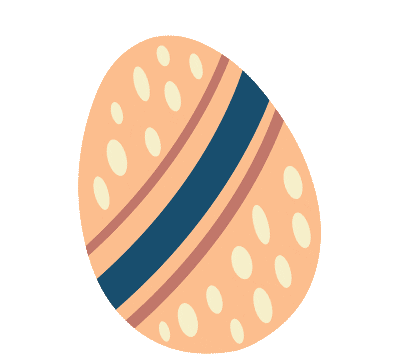 Peppa feiert Ostern 