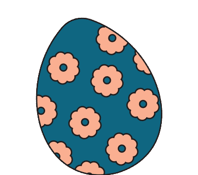 Peppa feiert Ostern 
