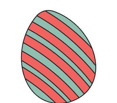 Peppa feiert Ostern 
