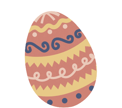 Peppa feiert Ostern 