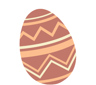 Peppa feiert Ostern 