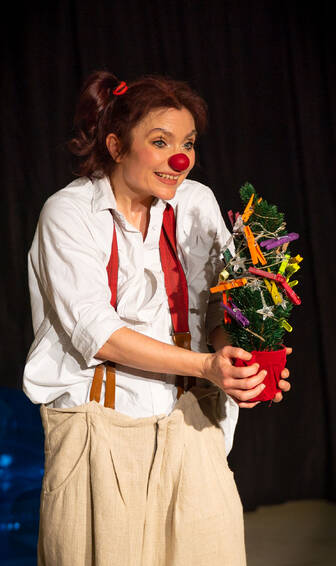 Peppa feiert Weihnachten