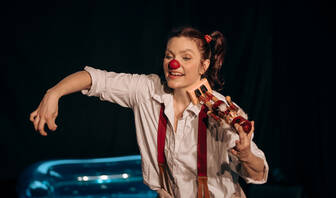 Peppa feiert Weihnachten