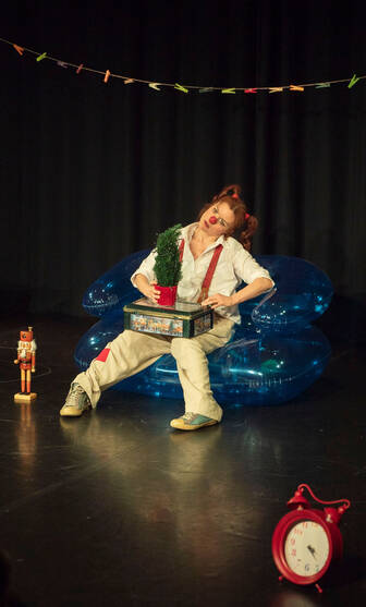 Peppa feiert Weihnachten