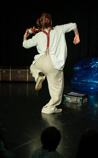 Peppa feiert Weihnachten