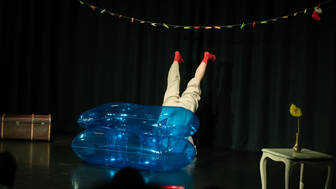 Peppa feiert Weihnachten