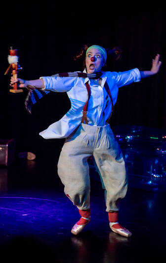 Peppa feiert Weihnachten