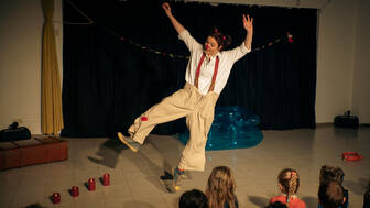 Peppa feiert Weihnachten