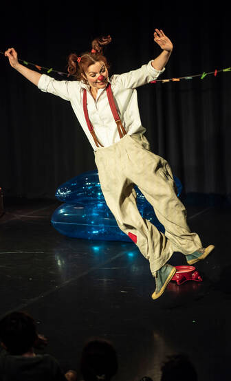 Peppa feiert Weihnachten