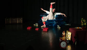 Peppa feiert Weihnachten