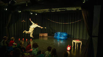 Peppa feiert Weihnachten