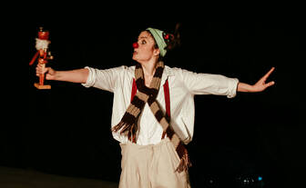 Peppa feiert Weihnachten