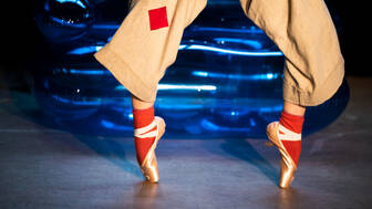 Peppa feiert Weihnachten