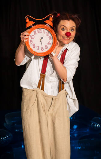 Peppa feiert Weihnachten