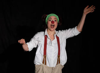 Peppa feiert Weihnachten