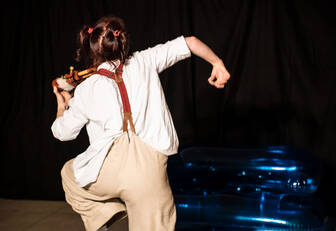 Peppa feiert Weihnachten