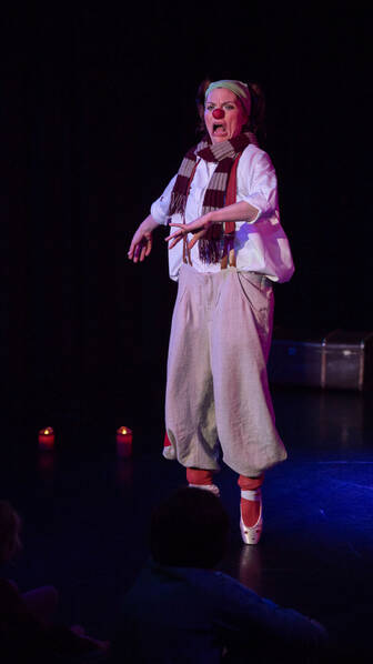 Peppa feiert Weihnachten