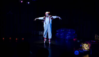 Peppa feiert Weihnachten