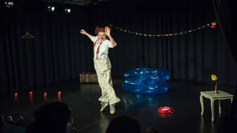 Peppa feiert Weihnachten