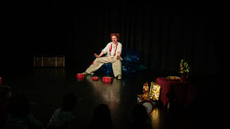 Peppa feiert Weihnachten