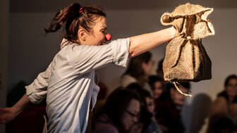 Peppa feiert Weihnachten