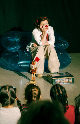 Peppa feiert Weihnachten