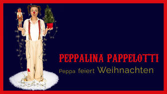 Peppa feiert Weihnachten