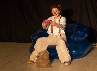 Peppa feiert Weihnachten