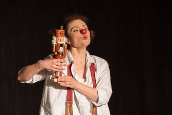 Peppa feiert Weihnachten