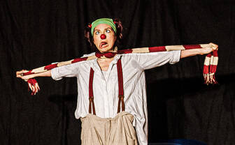 Peppa feiert Weihnachten