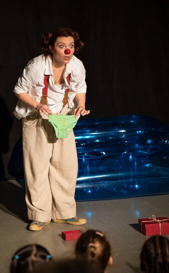 Peppa feiert Weihnachten