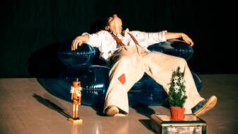 Peppa feiert Weihnachten