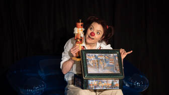 Peppa feiert Weihnachten