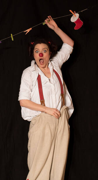 Peppa feiert Weihnachten