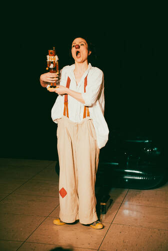 Peppa feiert Weihnachten