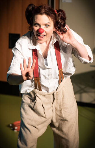 Peppa feiert Weihnachten