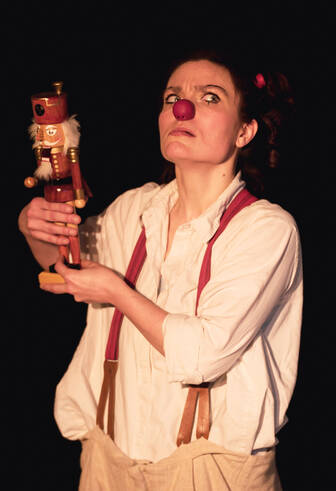 Peppa feiert Weihnachten