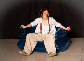 Peppa feiert Weihnachten