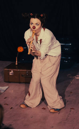 Peppa kommt in die Schule